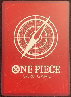 Monkey.D.Luffy (Release Event Leader) - One Piece TCG - English NM Promo NM - Image 2