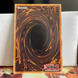 1ST ED QCR BAHAMUT SHARK 2020 MP24-EN036 YUGIOH CARD (NM) - Image 3