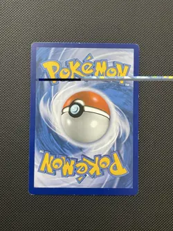 Pokemon TCG Meloetta XY120 Black Star Promo Holo Card LP Condition - Image 2