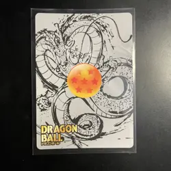 Dragon Ball super card game Doujin Heroes Goku Lz01-Cp10 ULTRA INSTINCT - Image 3