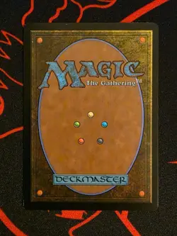 MTG Isochron Scepter (White Border) x1 Near Mint from Mystery Booster 2 - Image 2