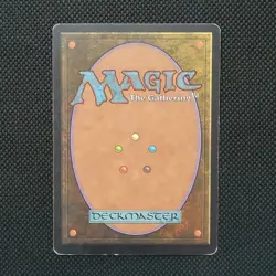 Wizards MTG Rhystic Study Prophecy Enchantment Common 45/143 English Blue - Image 2
