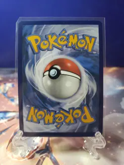 Greninja EX 132 Promo SV: Scarlet & Violet Shrouded Fable Promo Holo Pokemon TCG - Image 2