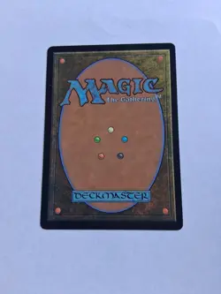 MTG Mystical Tutor (Borderless) Dominaria Remastered - Image 2