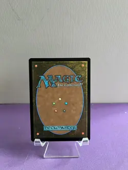 Flashback NM MTG Secrets of Strixhaven Magic - Image 2