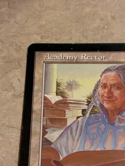 Academy Rector Urza's Destiny x1 LP condition - Image 4