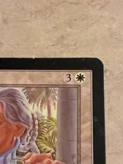 Academy Rector Urza's Destiny x1 LP condition - Image 5