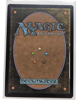 MTG Dominaria Urza's Ruinous Blast (039/269) Magic White Rare English - Image 2