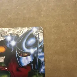 Raph's Jitte - Umezawa's Jitte (Borderless) Teenage Mutant Ninja Turtles Source - Image 3