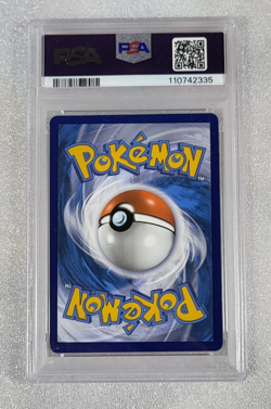 Tornadus V 185/198 PSA 10 GEM MT Chilling Reign Alternate Art Pokemon TCG - Image 2