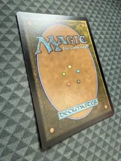 MTG Fractured Identity #0236 Foil Rare Universes Beyond: Doctor Who (WHO) - Image 5