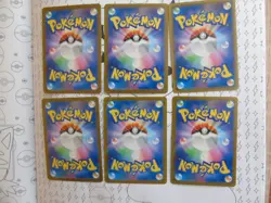 Pokemon JP Mixed Full art "Discount" - Image 3