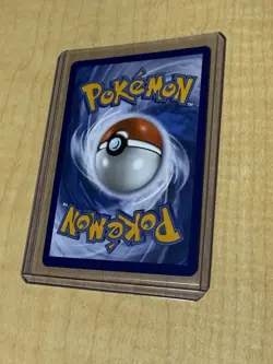 Bulbasaur 133/132 -Pokemon TCG-Mint- PROTECTED DAY 1 - ULTRAPRO - Image 2