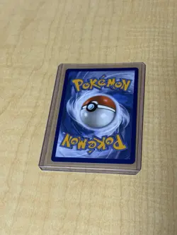 Bulbasaur 133/132 -Pokemon TCG-Mint- PROTECTED DAY 1 - ULTRAPRO - Image 4