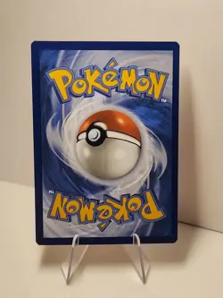 Lampent Trick or Trade Collection 2022 025/196 Pokemon TCG NM - Image 2