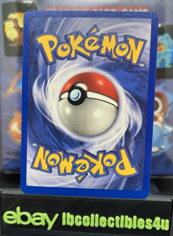 Brock's Sandshrew Gym Heroes Non Holo # 71/132 Pokemon Card TCG 2000 Vintage NM - Image 2