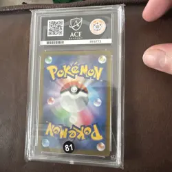 Pokemon Heliolisk 201/193 M2a: Mega Dream Ex AR Holo (Japanese) - Ace 10 - Image 2
