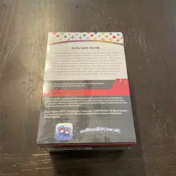 Pokemon TCG Scarlet and Violet 151 Booster Bundle NEW Sealed 820650853210 - Image 4