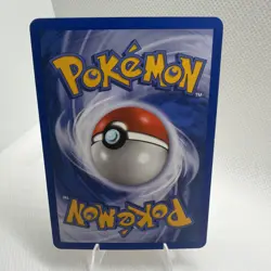2006 Pokemon Ludicolo Delta Species 6/100 Crystal Guardians Holo LP condition - Image 2