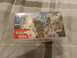Pokemon Paldea Evolved Booster Box - Brand New & Factory Sealed - Image 5