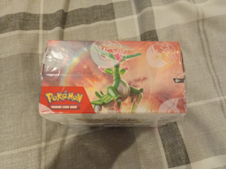 Pokemon Temporal Forces Booster Box - Brand New & Factory Sealed - Image 5