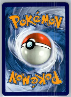 2025 POKEMON SVP EN-SV BLACK STAR PROMO #168 VAPOREON C2 - Image 2