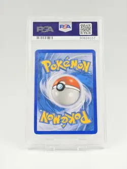 2006 POKEMON EX HOLON PHANTOMS #13 OMASTAR-HOLO HOLON PHANTOMS PSA 9 - Image 2