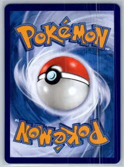 Pokemon Chinese Gem Pack Volume 2 CBB2C 02 03/14 Vaporeon Pokeball Holo - Image 2