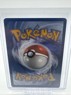 Zerarora 151 Full Art Illustration Rare Pokemon TCG - Image 2