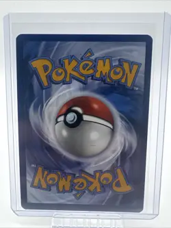 Zerarora 151 Full Art Illustration Rare Pokemon TCG - Image 3