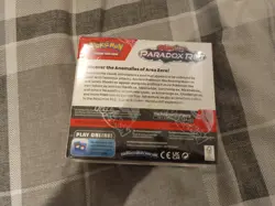 Pokemon Paradox Rift Booster Box - Brand New & Factory Sealed - Image 2