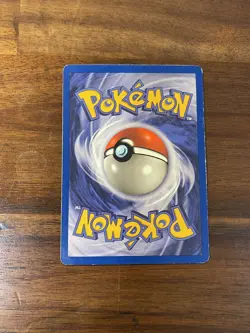 Pokemon TCG Moltres Fossil 12/62 Holo Unlimited Holo Rare - Image 2