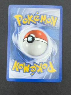SHUPPET NM/M 63/92 COMMON LEGEND MAKER POKEMON REVERSE HOLO - Image 3