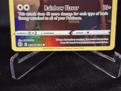 Alcremie TG08/TG30 _ Pokemon Brilliant Stars Sword & Shield Holo Rare Card _ LP - Image 4