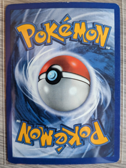 Pokemon Azurill 31/100 Sandstorm Reverse Holofoil MP - Image 2