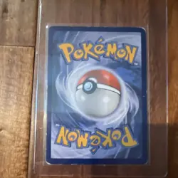 Pokemon TCG Ash-Greninja EX XY133 XY Promo Holo Basic 170 HP - Image 2