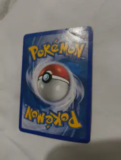 Steelix H23/H32 Aquapolis Holo Rare Pokemon Card Swirl - Image 3