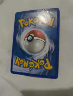 Steelix H23/H32 Aquapolis Holo Rare Pokemon Card Swirl - Image 4
