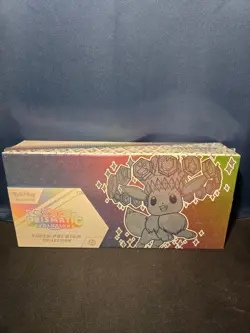 Pokemon Prismatic Evolutions Super Premium Collection SPC TCG New Sealed - Image 1