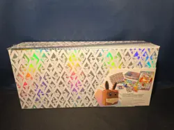 Pokemon Prismatic Evolutions Super Premium Collection SPC TCG New Sealed - Image 2
