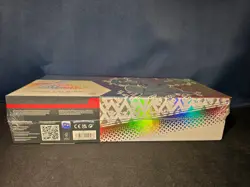 Pokemon Prismatic Evolutions Super Premium Collection SPC TCG New Sealed - Image 3