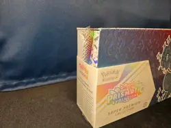 Pokemon Prismatic Evolutions Super Premium Collection SPC TCG New Sealed - Image 5