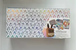Prismatic Evolutions Super Premium Collection Pokemon TCG New/Sealed Tiny tear - Image 2