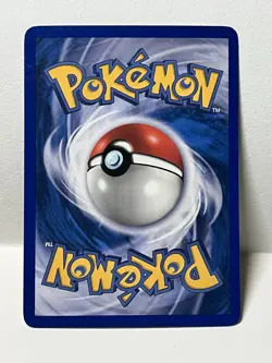 Pokemon Slowbro 14/112 FireRed & LeafGreen Reverse Holo Rare Stage - Image 2