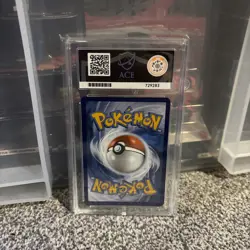 Pokemon TCG Spheal 199/191 Surging Sparks ACE 9 - Image 2