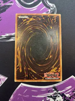 Yugioh Dark Magician LOB-005 Ultra Rare Unlimited MP ORIGINAL PRINT - Image 2