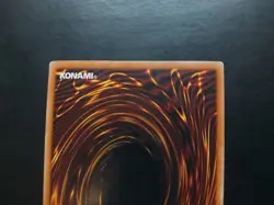 Yugioh - Ring of Destruction PGD-000 Secret Rare - Image 4