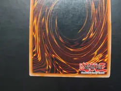 Yugioh - Ring of Destruction PGD-000 Secret Rare - Image 5