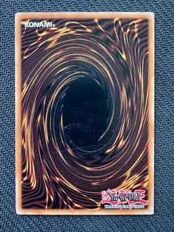 Yugioh Metal Reflect Slime 1st Edition Ultimate Rare PTDN-EN094 MP - Image 3