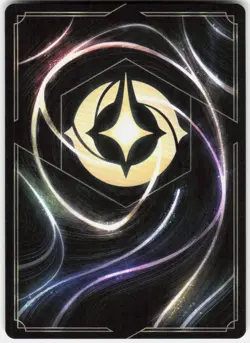 Pepa Madrigal Calm Before the Storm Foil 56/204 Wilds Unknown Disney Lorcana - Image 2